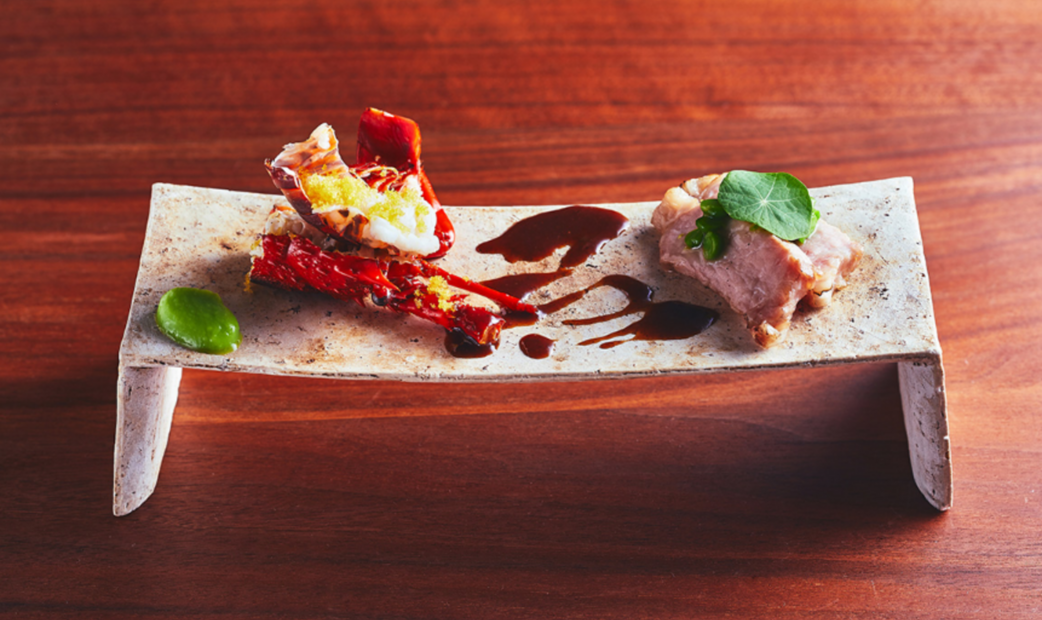 Shimmonzen Yonemura Reservation and Reviews | Kyoto - OMAKASE